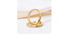 Dongguan Lang Mai Lun Jewelry Manufacturing Factory