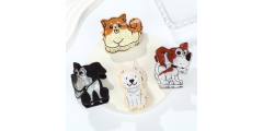 Dongyang Qingyan Jewelry Co., Ltd.
