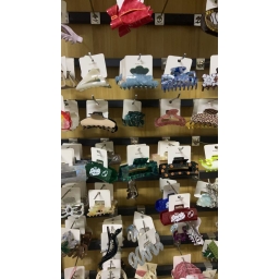 YIWU XI RUAN ACCESSORIES FACTORY
